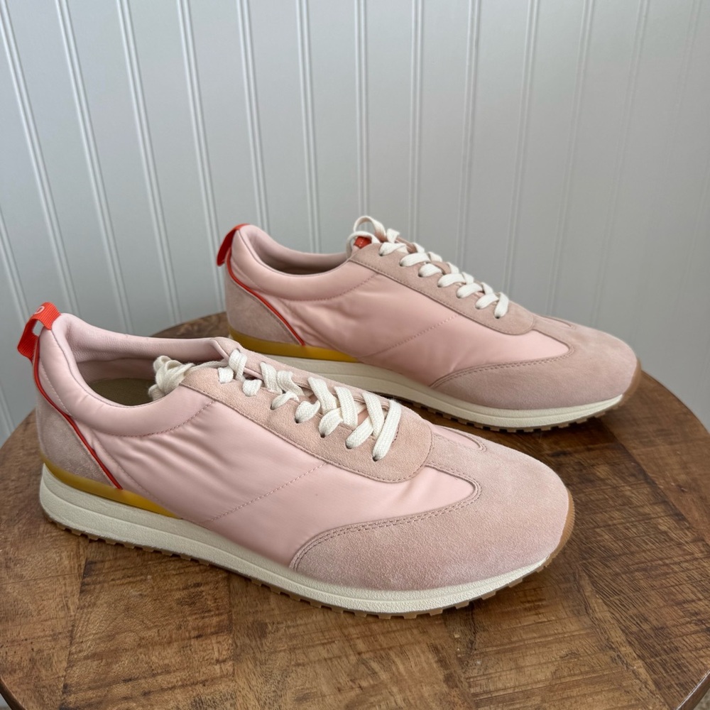 Bared Footwear Pink Women's Sneakers Saker 2